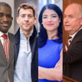 Current Political Candidates Running for Office in Chicago, Illinois