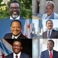 Addressing Public Safety: How Political Candidates in Chicago, Illinois Plan to Tackle Crime Prevention