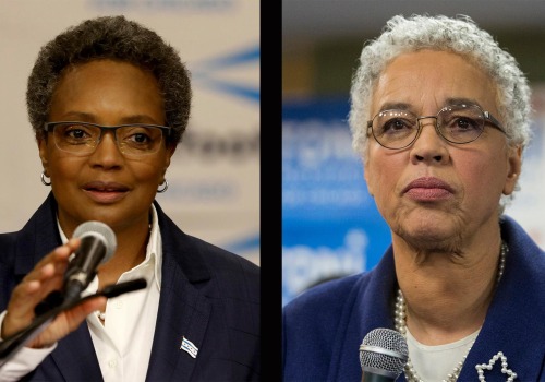 Healthcare Policies: The Stance of Political Candidates in Chicago, Illinois