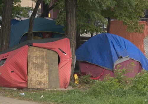 Addressing Homelessness and Poverty: Strategies from Political Candidates in Chicago, Illinois