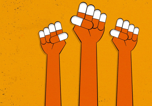 Addressing the Opioid Epidemic: Strategies from Political Candidates in Chicago, Illinois