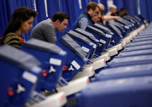 Diversity and Inclusion Strategies of Political Candidates in Chicago, Illinois