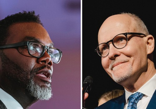 Understanding the Foreign Policy Stances of Political Candidates in Chicago, Illinois