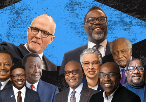 Supporting Small Businesses: The Plans of Political Candidates in Chicago, Illinois