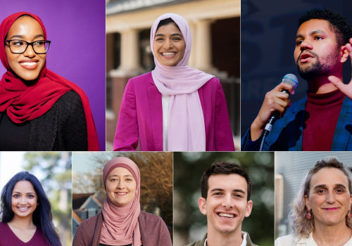 Political Candidates in Chicago, Illinois: Their Stance on Gun Violence Prevention Strategies