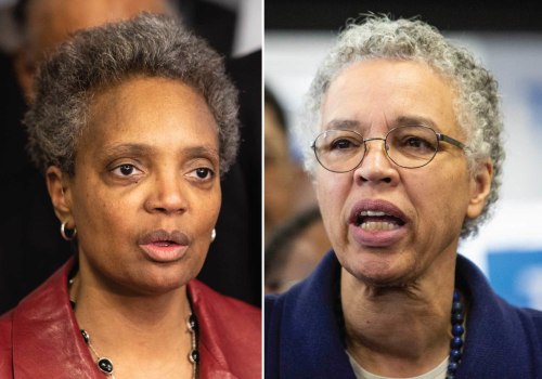 Political Candidates in Chicago, Illinois: Their Stance on Women's Rights and Reproductive Health