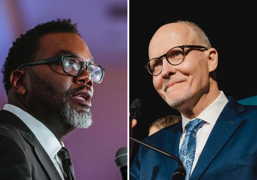 Understanding the Major Political Parties Represented by Candidates in Chicago, Illinois