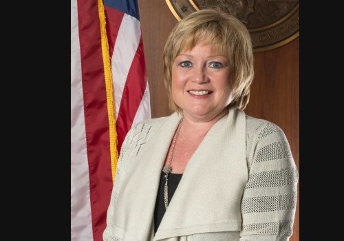 A Comprehensive Guide to Registering as a Political Candidate in Chicago, Illinois