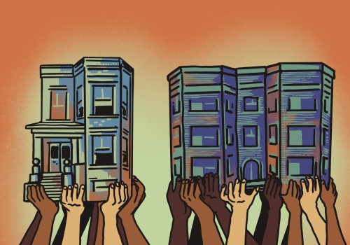 Addressing Affordable Housing and Gentrification: Plans from Political Candidates in Chicago, Illinois