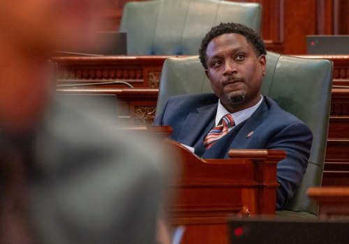 Understanding the Stance of Political Candidates in Chicago, Illinois on Campaign Finance Reform