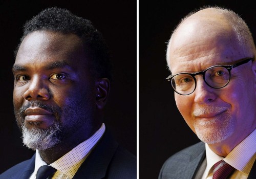 Education Reform Plans by Political Candidates in Chicago, Illinois