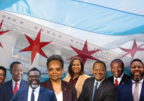 A Comprehensive Guide to Early Voting for Political Candidates in Chicago, Illinois